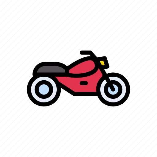 Bike, bullet, city, transport, travel icon - Download on Iconfinder