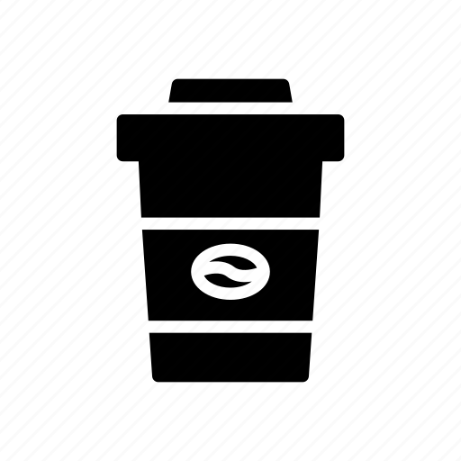 Cafe, coffee, drink, papercup, tea icon - Download on Iconfinder