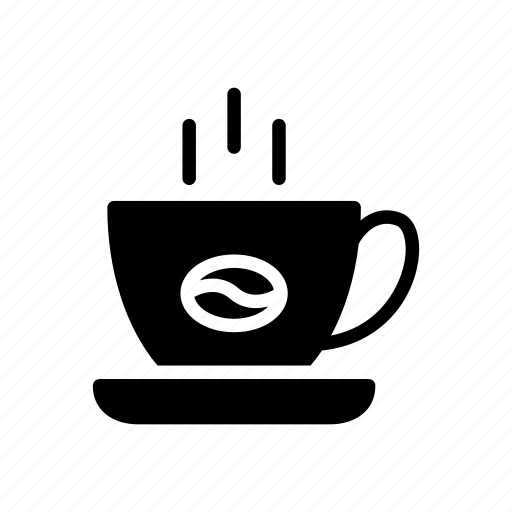 Cafe, caffeine, coffee, cup, tea icon - Download on Iconfinder