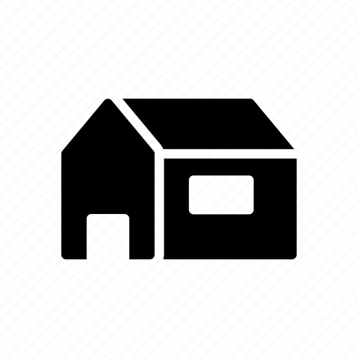 Building, home, house, living, residential icon - Download on Iconfinder