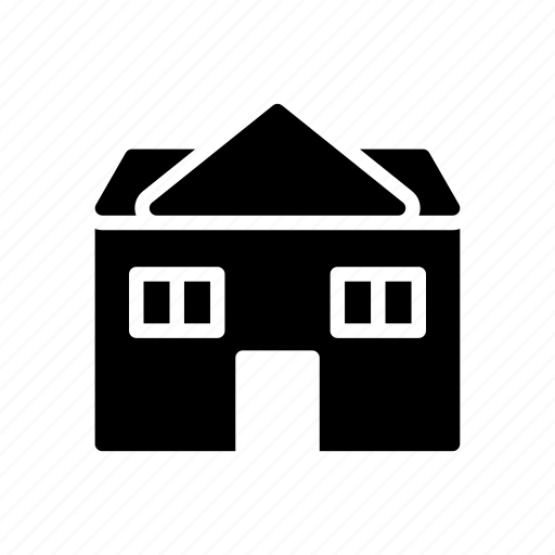 Building, home, house, living, property icon - Download on Iconfinder