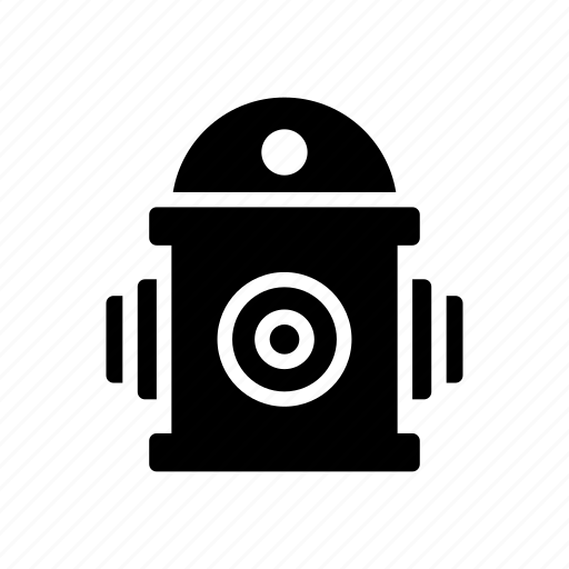 City, hydrant, road, tap, water icon - Download on Iconfinder