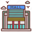 shopping, mall, center, plaza, complex 