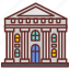 city, hall, columns, town, municipality, law, court, house, official, building 