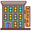 hostel, motel, inn, boarding, house, youth 