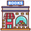 books, store, book, mart, stationary, station, center 