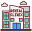 dental, clinic, dentist, parlor, hospital 