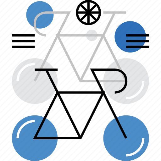 Bicycle, eco, race, racing, sport, transportation, trip icon - Download on Iconfinder
