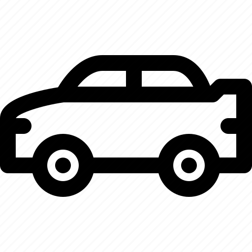 Auto, automotive, car, transportation, vehicle icon - Download on Iconfinder