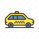 taxi, call taxi, car, app, order, phone, transport, accommodation