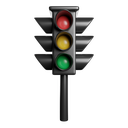 traffic, light 