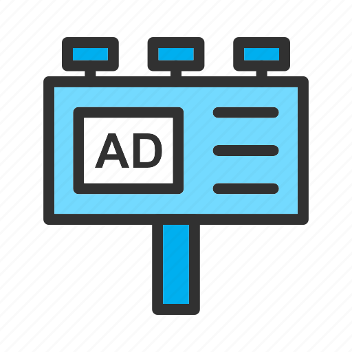 Ads, advertising, finance, marketing icon - Download on Iconfinder