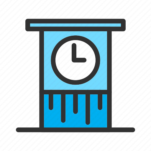 Time, timer, tower, watch icon - Download on Iconfinder