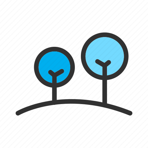 Flower, nature, plant, trees icon - Download on Iconfinder