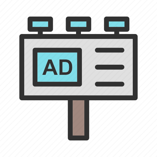 Ads, business, finance, marketing icon - Download on Iconfinder