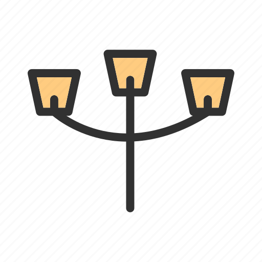 Bulb, idea, light, lights icon - Download on Iconfinder
