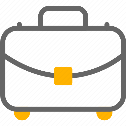 Bag, business, shopping, suitcase icon - Download on Iconfinder