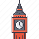 bell, ben, big, clock, london, sight, tower