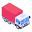 lorry, vehicle, wagon, transport, truck 