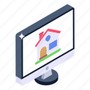 online property, online real estate, online home, online house, real estate website 