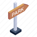 parking sign, parking board, park, roadboard, fingerpost 