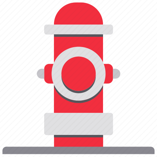 Water, hydrant, city, town icon - Download on Iconfinder