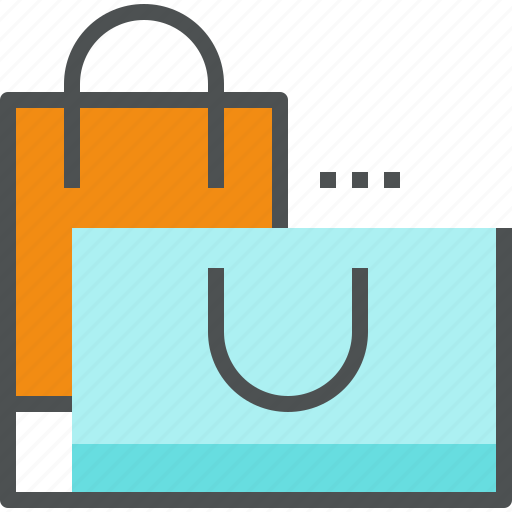 Bag, cosumerism, gift, package, packaging, retail, shop icon - Download on Iconfinder