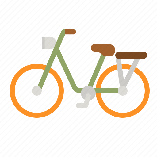 Bike, bzicycle, cycling, transportation, sport icon - Download on Iconfinder