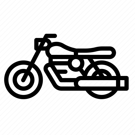 Bike, bicycle, cycling, transportation, sports icon - Download on Iconfinder