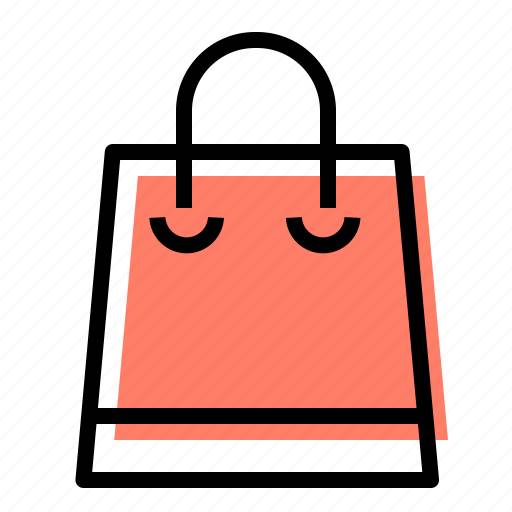 Mall, purchase, shopping, bag icon - Download on Iconfinder