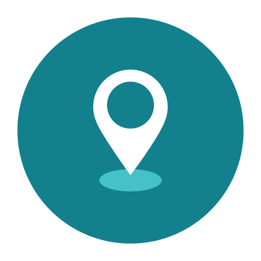 Citycons, location, point, spot icon - Free download