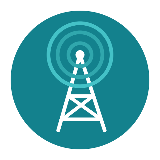 Citycons, signals, tower icon - Free download on Iconfinder