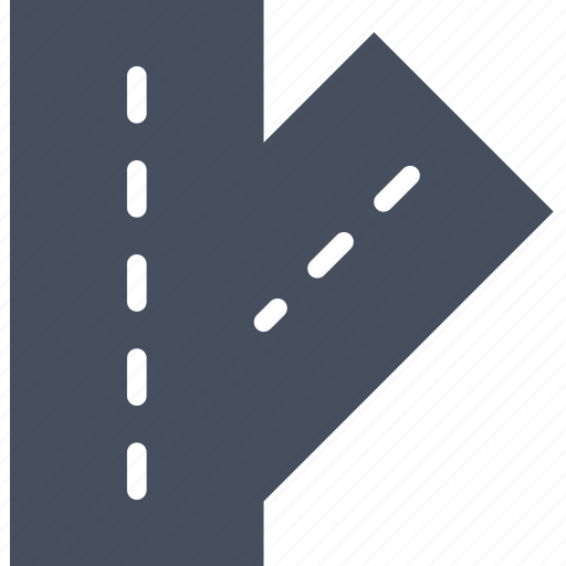 Artery, building, city, cityscape, road icon - Download on Iconfinder