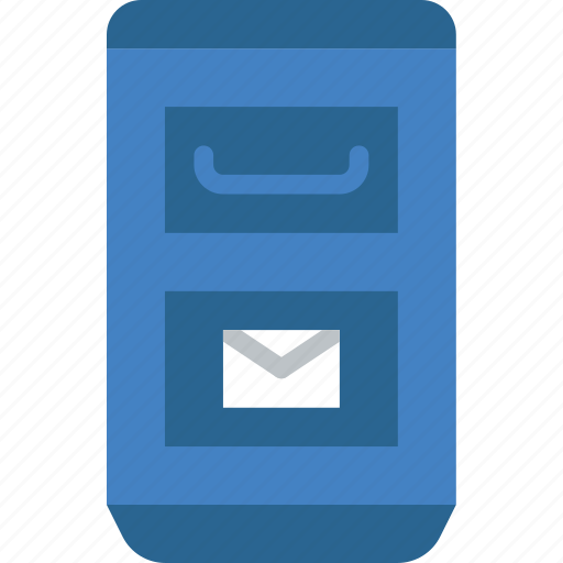 Booth, building, city, cityscape, mail icon - Download on Iconfinder