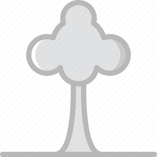 Building, city, cityscape, tree icon - Download on Iconfinder
