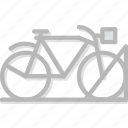bicycle, building, city, cityscape, parking
