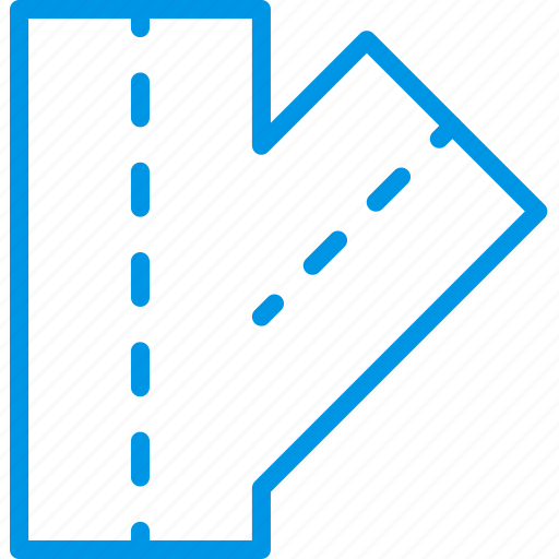 Artery, building, city, cityscape, road icon - Download on Iconfinder