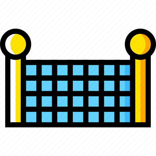 Building, city, cityscape, fence icon - Download on Iconfinder