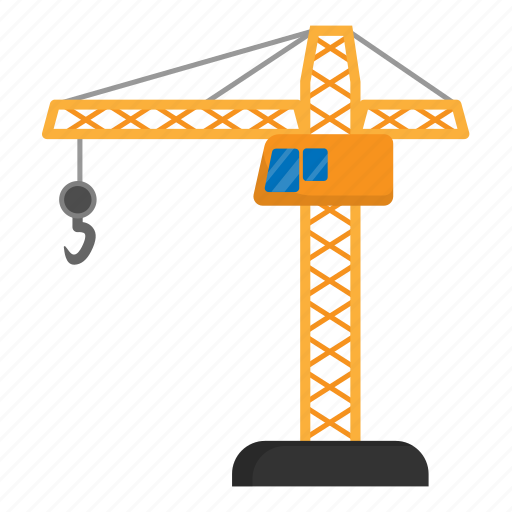 Architecture, civil, construction, crane, engineer icon - Download on Iconfinder
