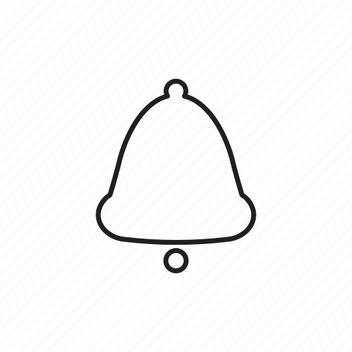 And, bell, christmas, elements, pack, wbmte252, white icon - Download on Iconfinder