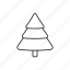 and, christmas, christmas tree, elements, pack, wbmte252, white 