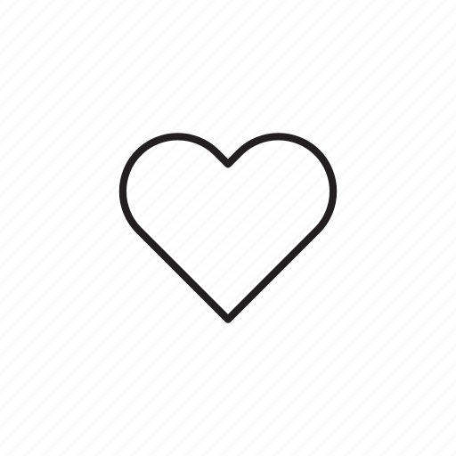 And, heart, elements, wbmte252, christmas, white icon - Download on Iconfinder