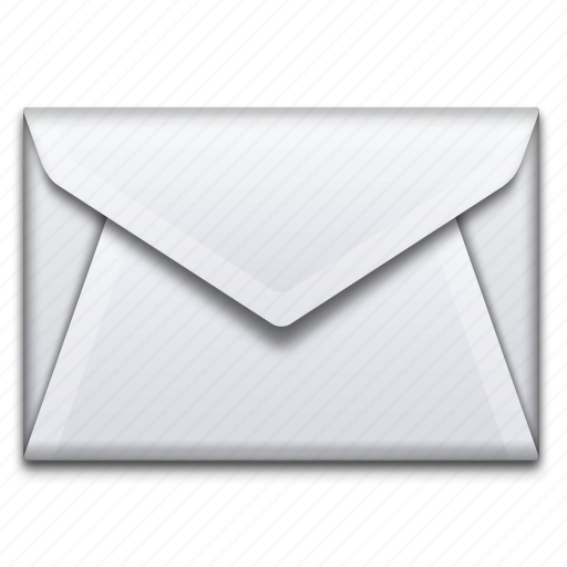 Mail, envelope, email, message, letter, send icon - Download on Iconfinder