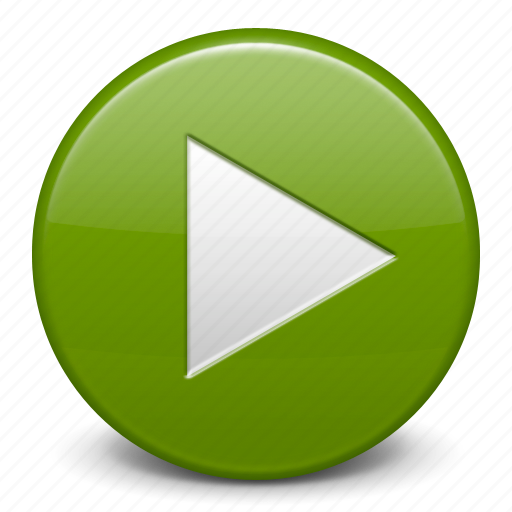 Start, play, control, media, player icon - Download on Iconfinder