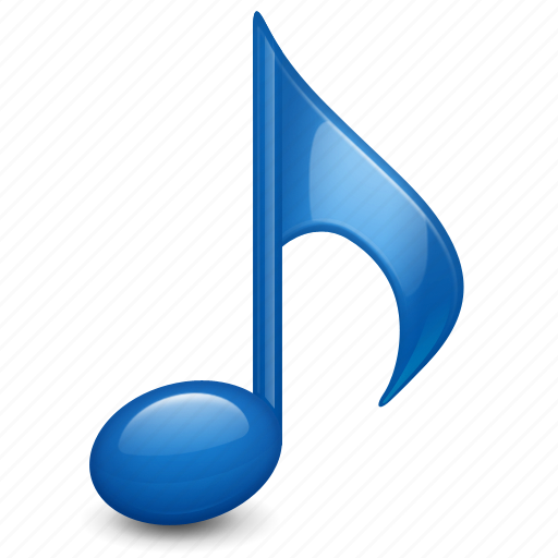 Sound, play, audio, note, music icon - Download on Iconfinder
