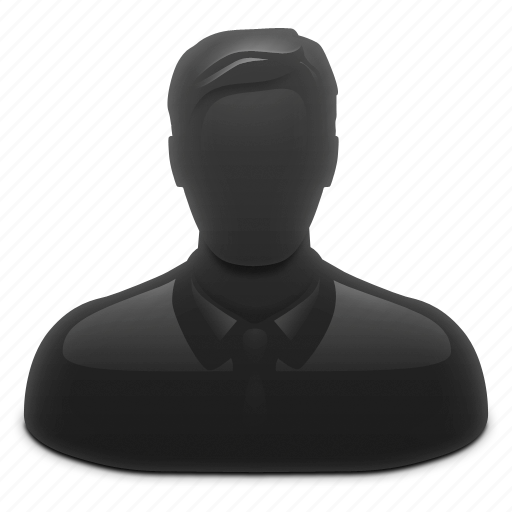 User, profile, male, man, people, person, account icon - Download on Iconfinder