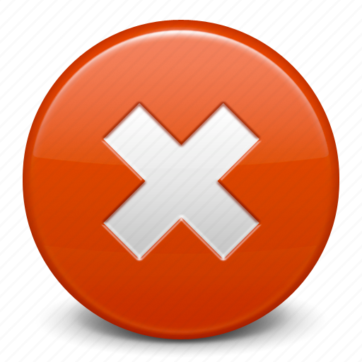 Sign, remove, delete, close icon - Download on Iconfinder