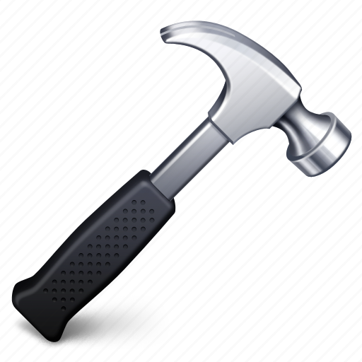 Hammer, build, repair, tool, tools icon - Download on Iconfinder