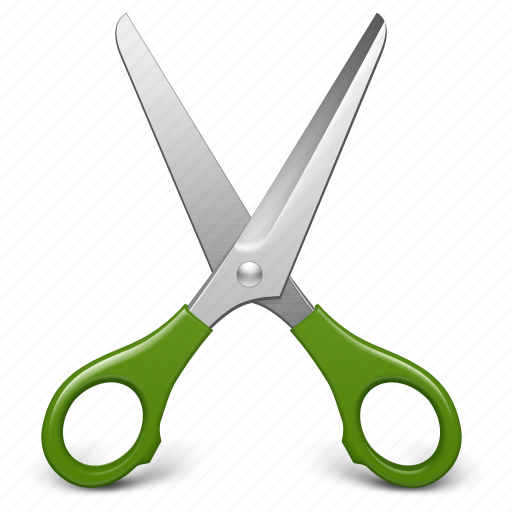 Scissors, cut, scissor, cutter icon - Download on Iconfinder