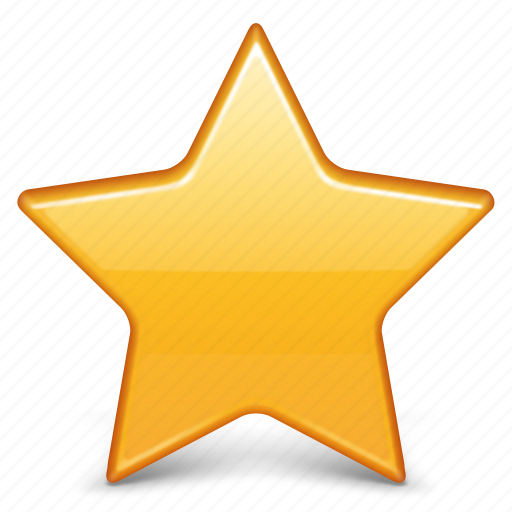 Favourite, star, bookmark, favorite, like icon - Download on Iconfinder